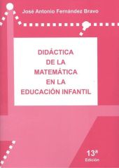 DIDACTICA DE LA MATEMATICA EN LA EDUCACION INFANTI