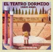 EL TEATRO DORMIDO