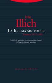 LA IGLESIA SIN PODER