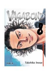 VAGABOND, 8