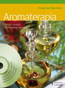 AROMATERAPIA