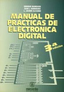 Maual de Prácticas de Electrónica Digital