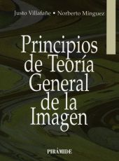 PRINCIPIOS DE TEORIA GENERAL DE LA IMAGEN