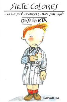 Siete colores-Despierta 2