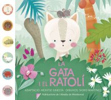 LA GATA I EL RATOLI