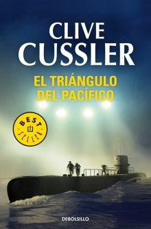 El triángulo del Pacífico (Dirk Pitt 6)