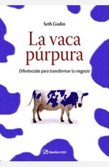 LA VACA PURPURA