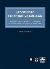 SOCIEDAD COOPERATIVA GALLEGA, LA