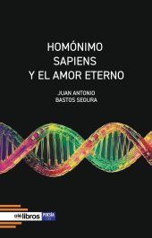 HOMONIMO SAPIENS Y EL AMOR ETERNO