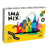IMANIX CLASSIC 60 PZAS. DJECO