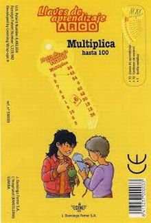 LLAVE MULTIPLICA HASTA 100
