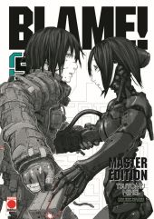 REEDICIÓN BLAME MASTER EDITION N.5