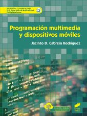 Programación multimedia y dispositivos móviles