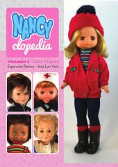 NANCYCLOPEDIA VOLUMEN 4 LESLY Y LUCAS