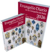 EVANGELIO DIARIO 2026 GRANDE