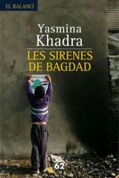 LES SIRENES DE BAGDAD