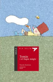 Tomas i el llapis màgic