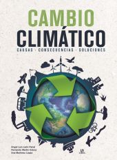 CAMBIO CLIMÁTICO
