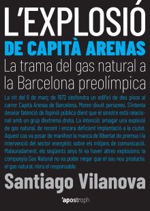 L EXPLOSIO DE CAPITA ARENAS
