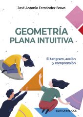 Geometría plana intuitiva