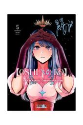 OSHI NO KO N 05