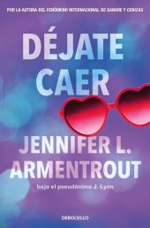 DEJATE CAER (TE ESPERARE 4)