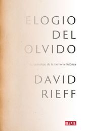 ELOGIO DEL OLVIDO