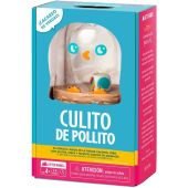 JUEGO ASMODEE CULITO DE POLLITO