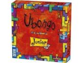 UBONGO JUNIOR TRILINGÜE
