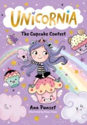 UNICORNIA THE CUPCAKE CONTEST