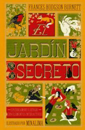 JARDIN SECRETO, EL