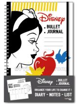 Bullet Journal Disney NO SALE