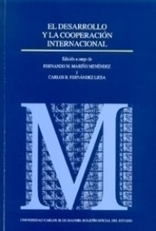 El desarrollo y la cooperación internacional