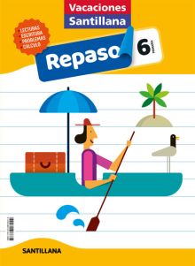 6PRI VACACIONES DE REPASO CAST ED20