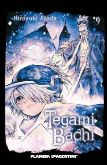 TEGAMIBACHI Nº09/20