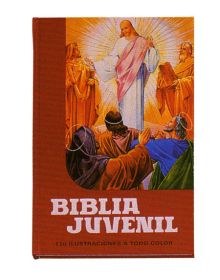 BIBLIA JUVENIL