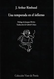 Una temporada en el infierno