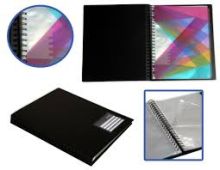 REORGANIZER PACK 10 FUNDAS REORGANIZABLES SDI - OFFICE BOX