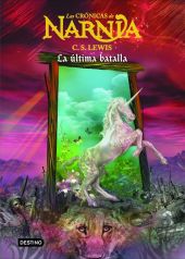 ULTIMA BATALLA