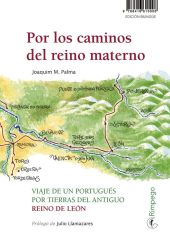 POR LOS CAMINOS DEL REINO MATERNO. VIAJE DE UN POR