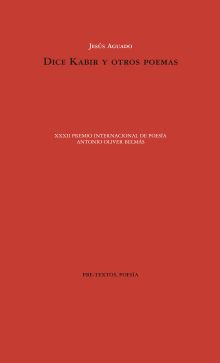 DICE KABIR Y OTROS POEMAS