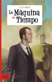 LA MAQUINA DEL TIEMPO