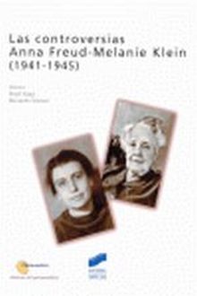 Las controversias Anna-Freud-Melanie Klein (1941-1945)