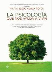 PSICOLOGIA QUE NOS AYUDA A VIVIR