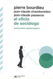 EL OFICIO DE SOCIÓLOGO
