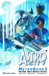ASTRO CITY 03/06