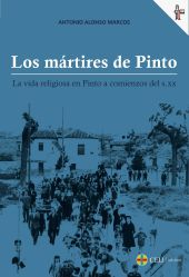 LOS MARTIRES DE PINTO.