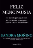 FELIZ MENOPAUSIA